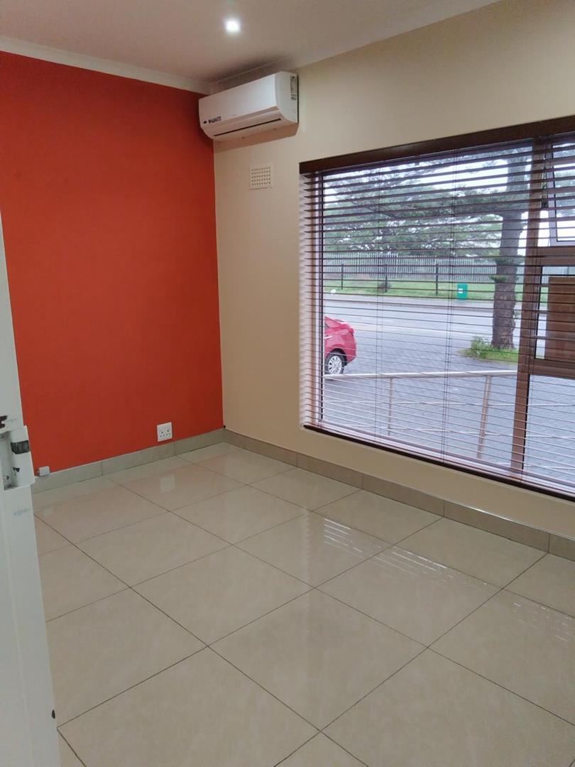 To Let Commercial Property for Rent in Table View Western Cape